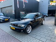 BMW 1-serie - 116i Sport Airco Andriod/Carplay NAP APK