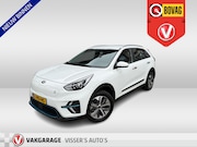 Kia Niro EV - e-Niro DynamicLine 39 kWh | apple carplay/android auto | ach