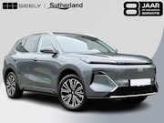 Geely Starray EM-i - 1.5 Max+ 262 PK | Panorama | Stoelen voor & achter verwarmd