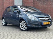 Opel Corsa - 1.4-16V Cosmo|5DRS|FULL-AUTOMAAT|CLIMA|PANO