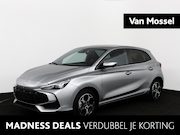 MG MG3 Hybrid+ - 1.5 Aut. Luxury | Apple Carplay/ Android Auto | 360 Camera |