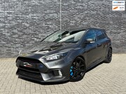 Ford Focus - 2.3 RS 350pk|Schaalstoel|Camera|Carplay|Sony|Cruise|Brembo