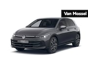 Volkswagen Golf - 1.5 eHybrid Style Edition 204 PK Plug-in Hybrid | Trekhaak |