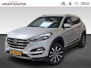 Hyundai Tucson - 1.6 GDi Comfort | Cruise control | DAB ontvanger | Dakrails