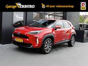 Toyota Yaris Cross - 1.5 Hybrid Business Plus (Navigatie,Keyless,Camera,AdaptiveC