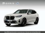 BMW X3 - 30e xDrive Premium Pack | Professional Pack | Comf