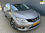 Nissan Pulsar - 1.2 DIG-T N-Connecta/Navi/Camera/bluetooth/Airco/cruise/trek