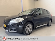 Suzuki SX4 S-Cross - 1.6 Exclusive