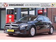 Mercedes-Benz A-klasse - A 160 D *Advantage* | Camera | Navigatie | Cruise & Climate