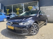 Volkswagen Polo - 1.0 TSI Life Business Adaptive/Stoelverwarming/Led/Carplay