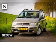 Fiat Panda - 1.2 Perlina |Automaat |Airco |Nap |Pioneer