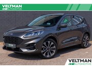 Ford Kuga - 2.5 PHEV ST-Line X PANO TREKHAAK ADAPTIVE CRUISE HEAD UP CAM