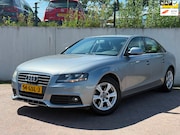 Audi A4 - Limousine 1.8 TFSI Pro Line Business/1STE EIGENAAR/NAVI/ZEER