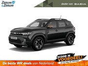 Dacia Duster - Hybrid 140 Extreme | Nu uit voorraad leverbaar met € 2.000, 
