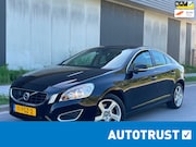 Volvo S60 - 1.6 T4 Automaat 100% Dealer onderhouden