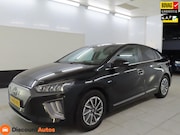 Hyundai Ioniq - Comfort EV 38 kWh