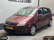 Ford C-Max - Focus 1.6-16V Trend Vol Jaar APK Technisch Goed