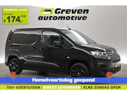Citroën Berlingo - 1.5 BlueHDI | Airco | Cruise | Elektrpakket | Schuifdeur