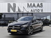 Mercedes-Benz B-klasse - 250 e AMG Line PANO BTW