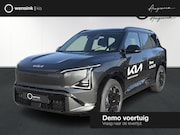 Kia EV5 - GT-PlusLine 81.4 kWh | Trekhaak | 360 Graden camera | Head-u