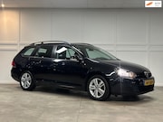 Volkswagen Golf - 1.2 TSI Trendline BlueMotion