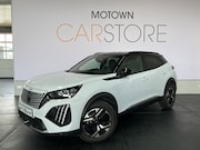 Peugeot 2008 - 1.2 Hybrid 145e GT Line 360 Camera Adapt. Cruise
