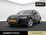 Audi A4 - Avant 1.4 TFSI Lease Edition|NAVI|AUT|LED|Keyless|Clima