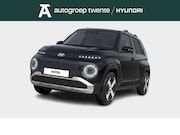 Hyundai Inster - Electric 42 kWh Pulse Advanced (Abyss Black Pearl)