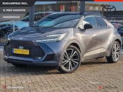 Toyota C-HR - 2.0 Plug-in Hybrid 220 Executive