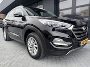 Hyundai Tucson - 1.6 GDi Comfort