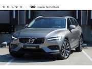 Volvo V60 Cross Country - B5 AWD Pro | Panoramadak | Bestuurdersstoel met geheugenfunc