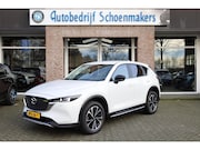 Mazda CX-5 - 2.0 e-SkyActiv-G M Hybrid 165 Newground HUD CARPLAY LEER/ALC