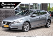 Volvo V40 - 1.5 T3 Nordic+ | All season banden