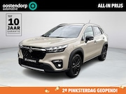 Suzuki S-Cross - 1.4 Boosterjet Special Edition Hybrid tot 10 jaar of 200.000