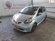 Toyota Aygo - 1.0-12V