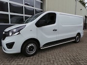 Opel Vivaro - 1.6 CDTI 122pk L2H1 Edition Airco, Navigatie, Enz