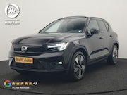 Volvo XC40 - Single Motor Extended Range Ultimate 82 kWh 252pk Dealer O.H