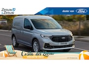 Ford Transit Connect - 1.5 EcoBoost PHEV L2 Limited | 17" LM Velgen | Achteruitrijc