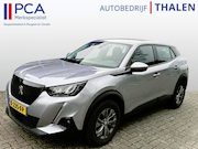 Peugeot 2008 - 130 pk trekhaak 1.2 PureTech Active