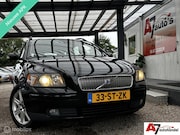 Volvo V50 - 2.4 Momentum Nieuwe APK//Airco