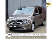 Mercedes-Benz Vito - 116 CDI Lang / DC / 163 PK !! / BEURT + APK / Org. NL / Trek