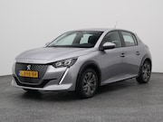 Peugeot e-208 - EV Blue Lease Active 50 kWh | CARPLAY