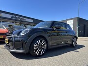MINI One - Mini 3-Deurs (f56) 1.5 102pk Bussines Edit Airco Sportst Xen