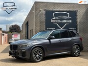 BMW X5 - XDrive45e High Executive BTW|PANO|CAMERA|ACC|LUCHTVERING|DEA