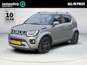 Suzuki Ignis - 1.2 Stijl Automaat | Navigatie | Apple CarPlay | Rijklaar in