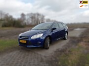 Ford Focus - Wagon 1.0 EcoBoost Edition
