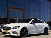 Mercedes-Benz E-klasse - Coupé 220 d Premium Plus AMG | Pano | Night Pakket | Burmest