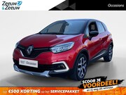 Renault Captur - 150PK TCe Intens Automaat | Panoramadak | Trekhaak | Armsteu