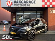 Opel Grandland - 1.6 Turbo Hybrid4 300PK!! Elegance // FULL LED // SPORTSTOEL