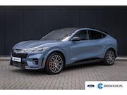 Ford Mustang - GT AWD | Pano-dak | B&O | 360 Camera | Standkachel | MagneRi